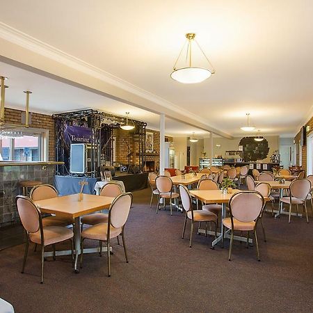 Gateway Motor Inn 워남불 외부 사진