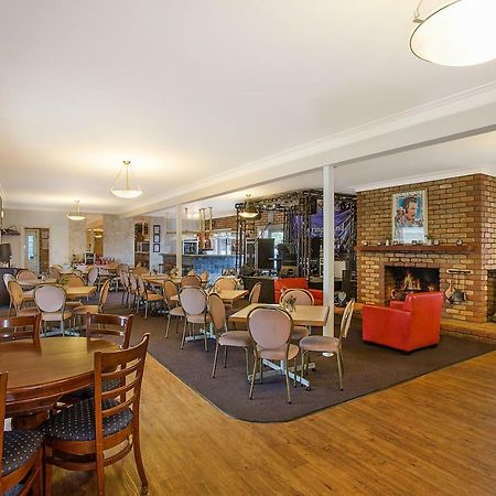 Gateway Motor Inn 워남불 외부 사진