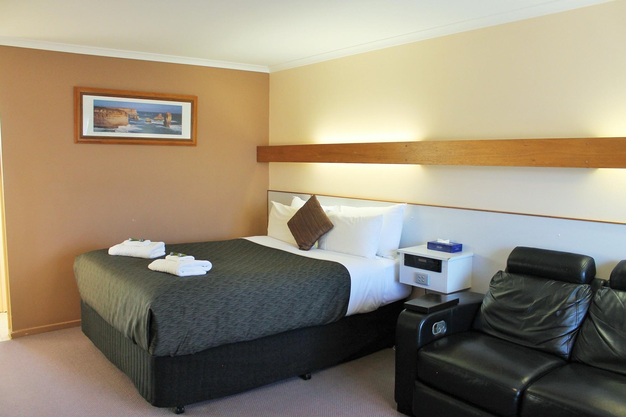 Gateway Motor Inn 워남불 외부 사진