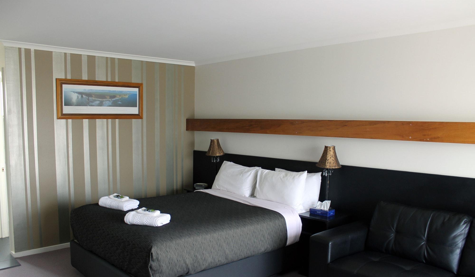 Gateway Motor Inn 워남불 외부 사진