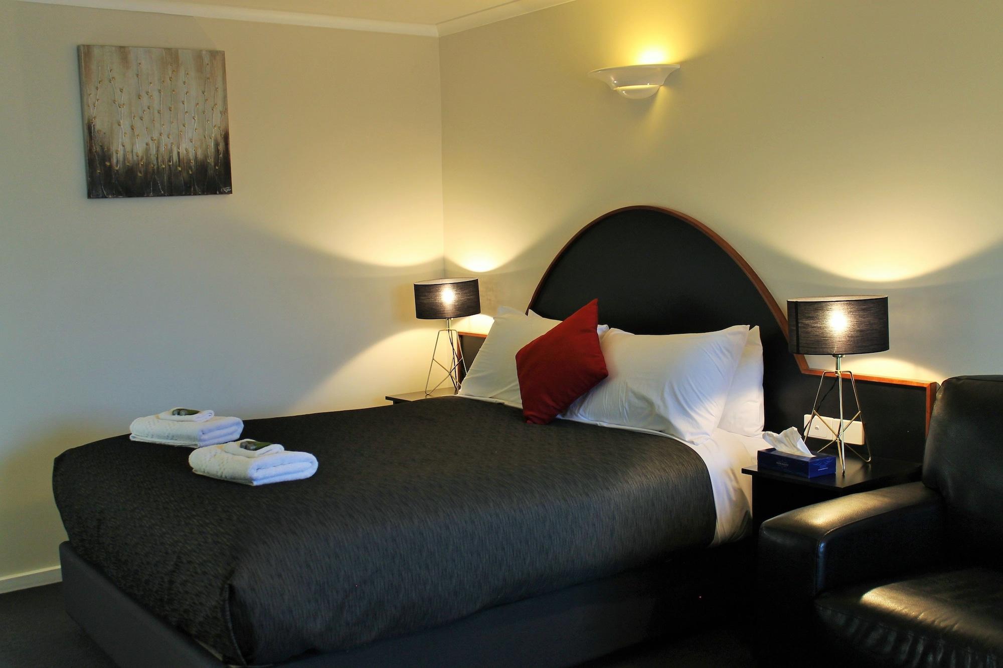 Gateway Motor Inn 워남불 외부 사진