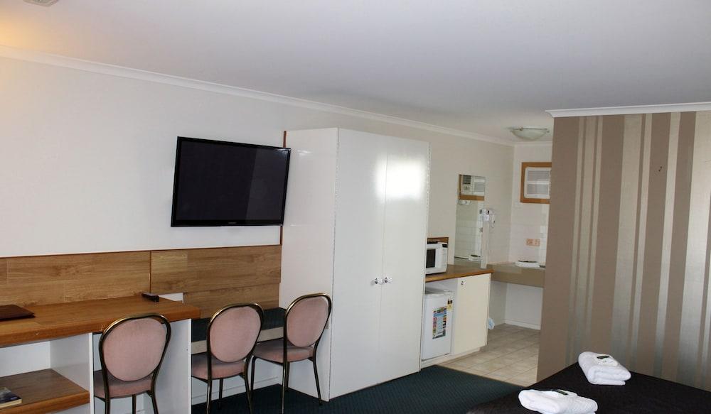 Gateway Motor Inn 워남불 외부 사진