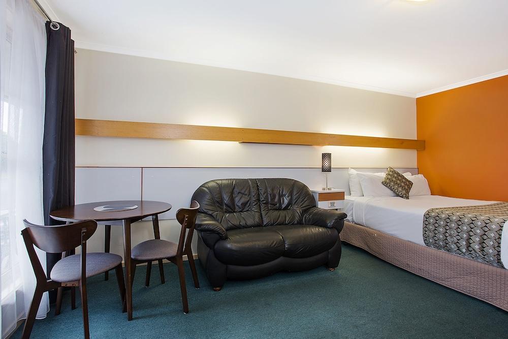 Gateway Motor Inn 워남불 외부 사진