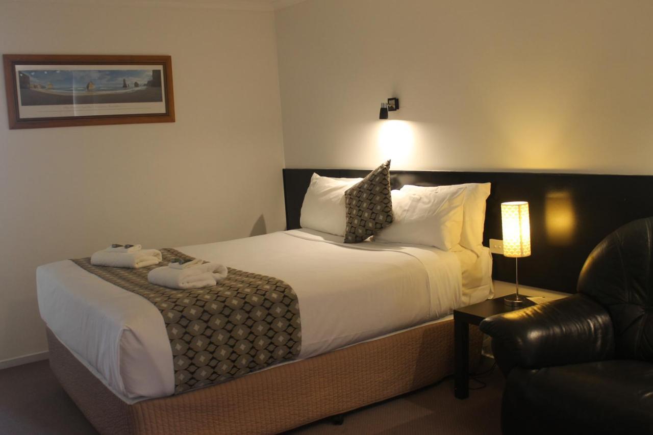 Gateway Motor Inn 워남불 외부 사진