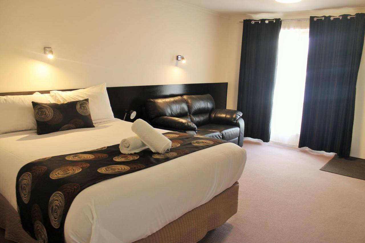 Gateway Motor Inn 워남불 외부 사진
